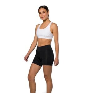 Pearl Izumi Women's 5” Black Cycling Shorts